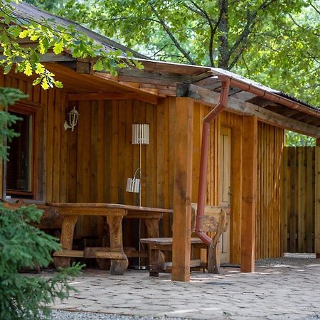 Holiday House With Sauna Cēsis Exteriör bild
